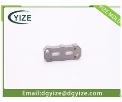 Core Pin Manufacturer With Metal Stamping Mould Part