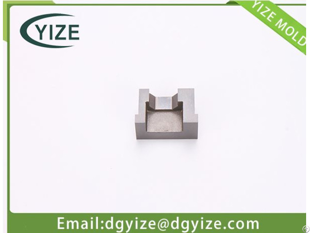 Customization Medical Parts Plastic Mould Maker With Good Price