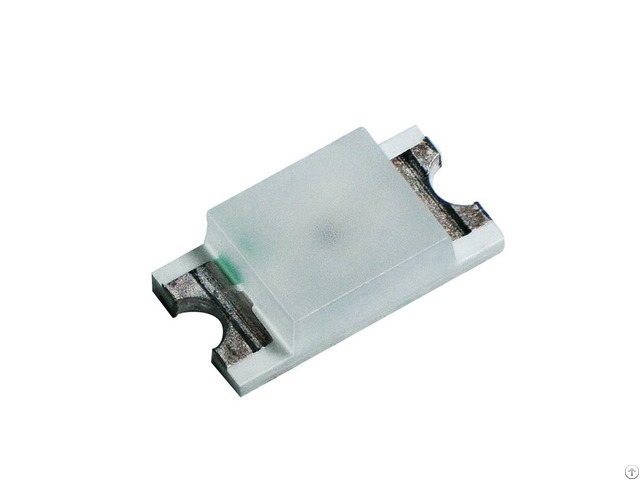 Top View Chip Led