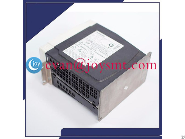 Ac Servo Driver Mdddt554000