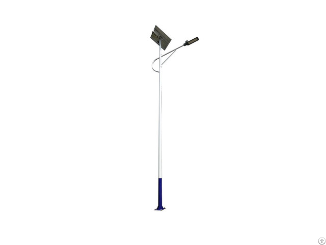 Solar Led Street Lamp (5m)