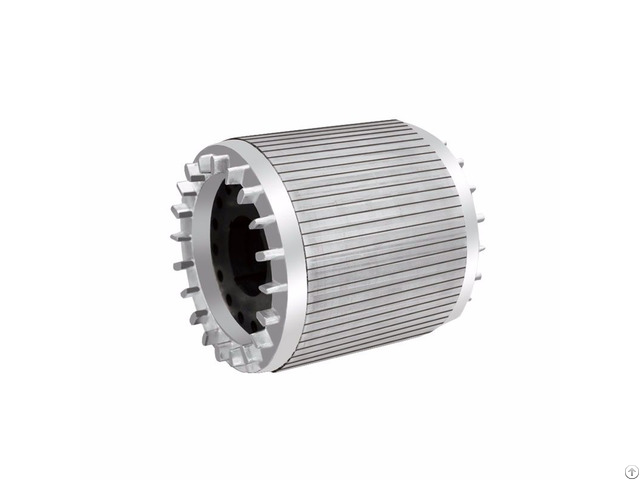 Ie3 Quality Electric Motor Rotor Core