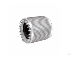 Ie3 Quality Electric Motor Rotor Core