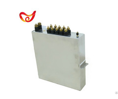 Best Water Cooled Heating Capacitor