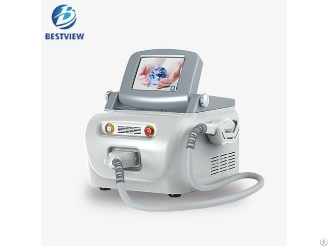 Most Effective Ipl Laser Machine Hair Removal By Sliding Treatment