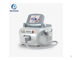 Most Effective Ipl Laser Machine Hair Removal By Sliding Treatment
