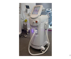 Most Effective Diode Laser Hair Removal Machine For Sale
