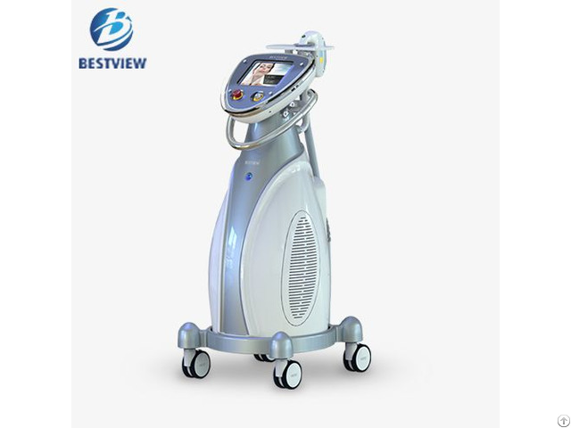 Opt Ipl Laser Hair Removal Machine For Sale