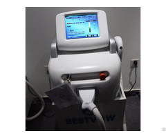 Most Convenient Opt Ipl Laser Hair Removal Machine