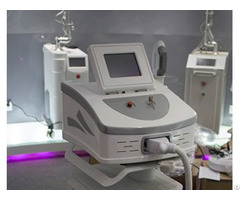 The Newest Opt Ipl Laser Hair Removal Machine Price