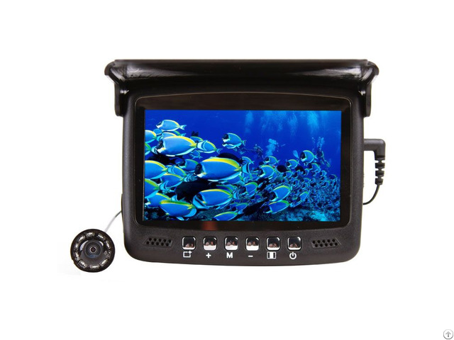 Underwater Fishing Camera Fc310 From Anna Zhu