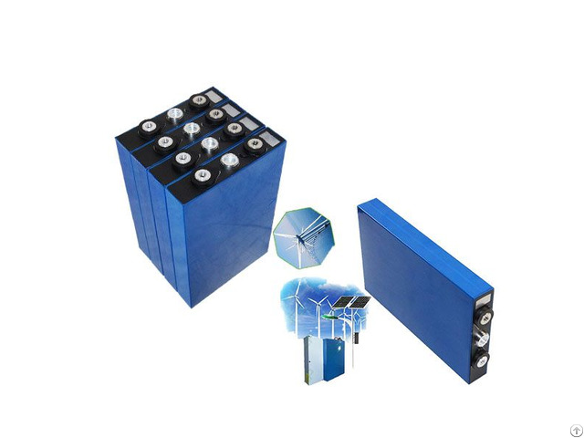 Casing Material For Single Cell Aluminum Shell 3 2v 60ah