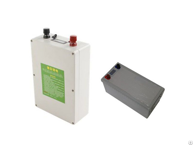 Wholesale High Capacity Lithium Solar Batteries 36v 600ah Wind Power System