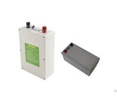 Wholesale High Capacity Lithium Solar Batteries 36v 600ah Wind Power System