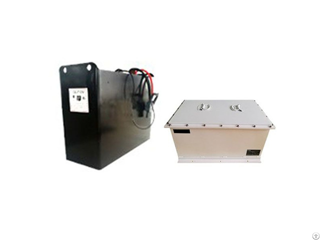 Wholesale Long Cycle Lithium Solar Batteries 36v 100ah Portable Power Station