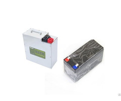 Wholesale Custom Lifepo4 Solar Batteries 24v 150ah Emergency Energy Supplies