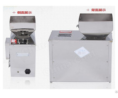 Quantitative Intelligent Powder Weighing And Filling Packaging Machine
