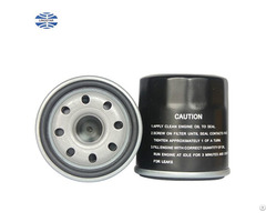 High Quality Oil Filter Used For Toyota 90915 10001