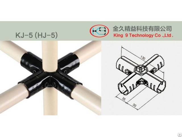 Cross Metal Joints Supplier