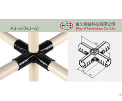 Cross Metal Joints Supplier