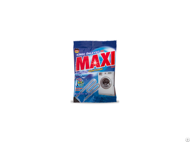 Maxi Laundry Cleaning Product