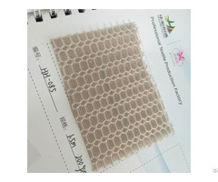 Air Mesh Fabric For Shoes Helmet Bed Sand Pad Foot Mat