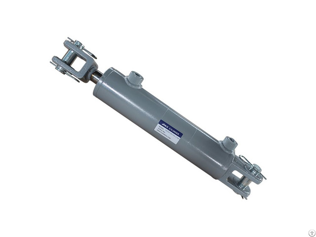 Small Hydraulic Piston Cylinder