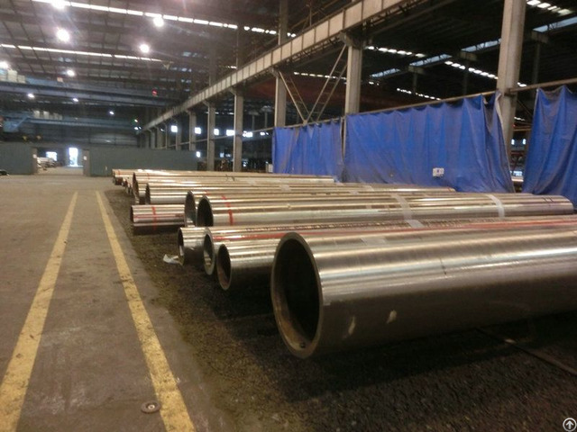 Stainless Steel Pipes And Tubes Manufacturer In India