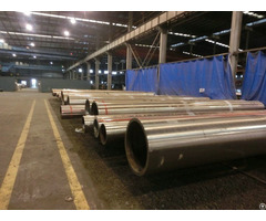 Stainless Steel Pipes And Tubes Manufacturer In India