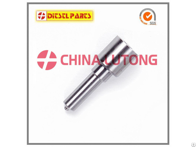 Common Rail Injector Nozzle Dlla147p1702 0 445 110 343 For Diesel Parts Dlla147p1702