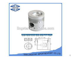 Mf240 Piston Pin And Clips For Massey Ferguson Parts