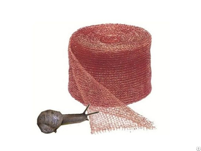 Stuf Fit Copper Mesh