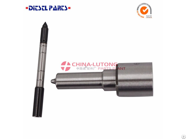 Auto Nozzle Dlla150p2339 0 433 172 339 Common Rail