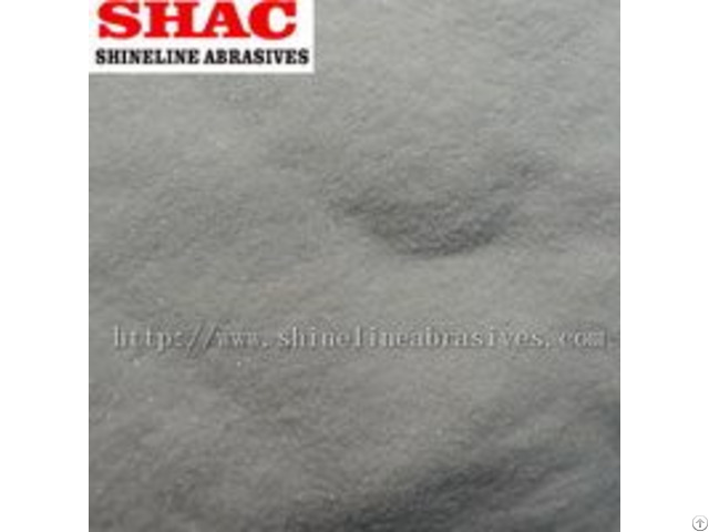 White Fused Alumina Powder For Polishing Blasting Abrasive Making And Refractory