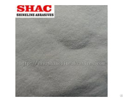 White Fused Alumina Powder For Polishing Blasting Abrasive Making And Refractory