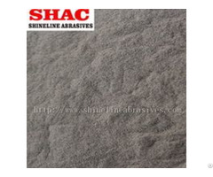 Brown Aluminum Oxide Powder And Micropowder
