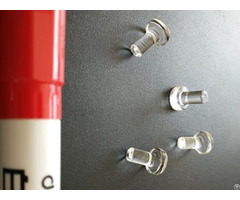 Glass Cylindrical Rod For Light Guide