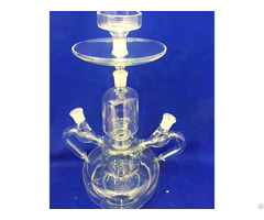 Glass Hookah