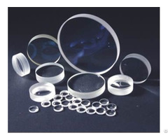 Optical Glass
