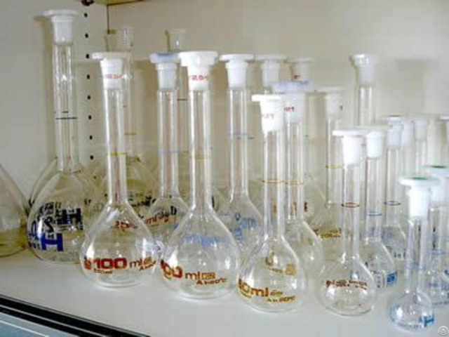 Precision Glass Tube
