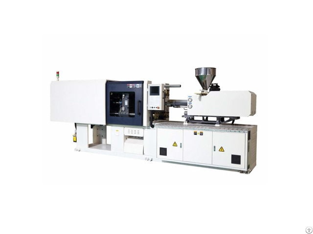 Hc Series General Purpose Plastic Injection Machine