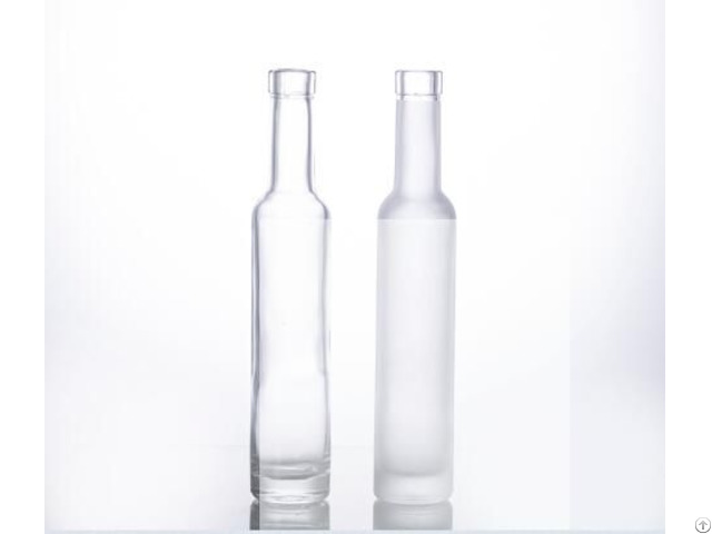 Frost Ice Wine Bottle