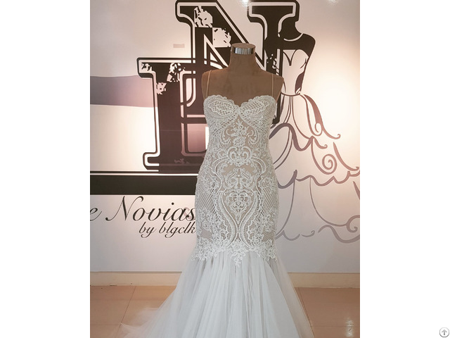 Denovias Wedding Dress Atelier