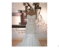Denovias Wedding Dress Atelier