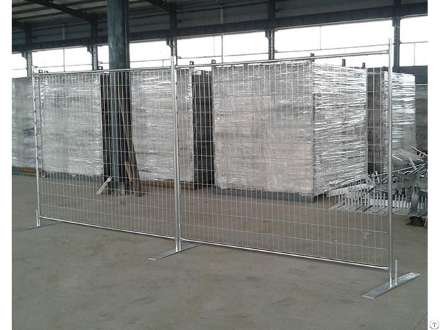 Temporary Fence Supplier