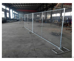 Usa Temporary Fence Supplier