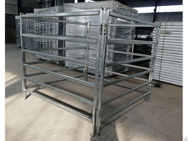 Cattle Panel Supplier