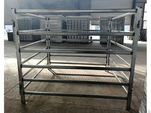 Cattle Panel Hot Sale