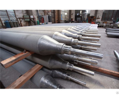 Super Alloy Centrifugal Casting Furnace Roll For Rolling Mill