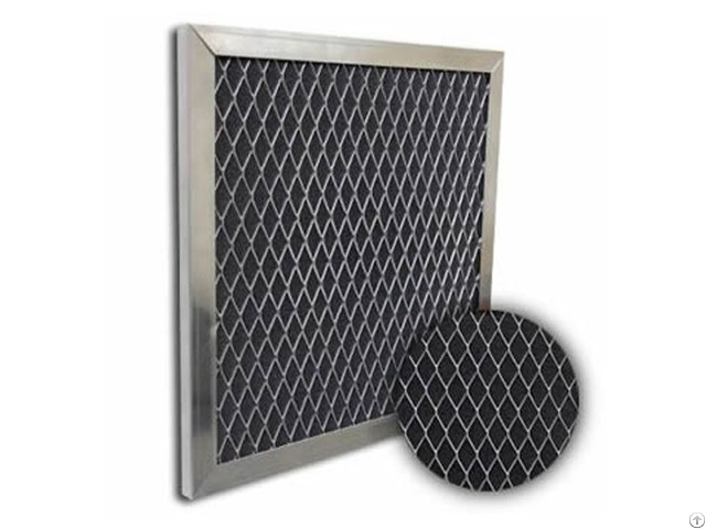 Mesh Grease Filter